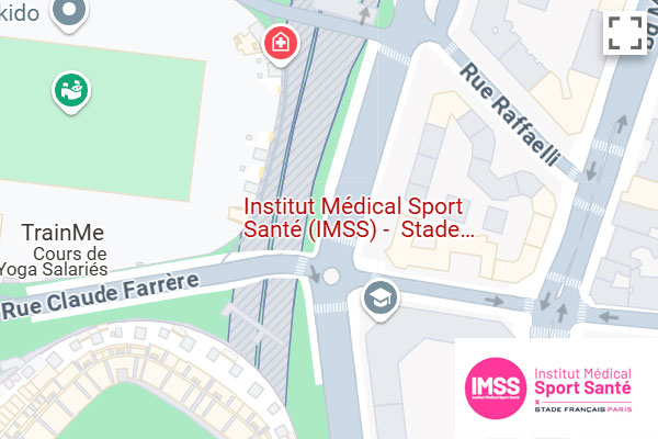 Carte IMSS